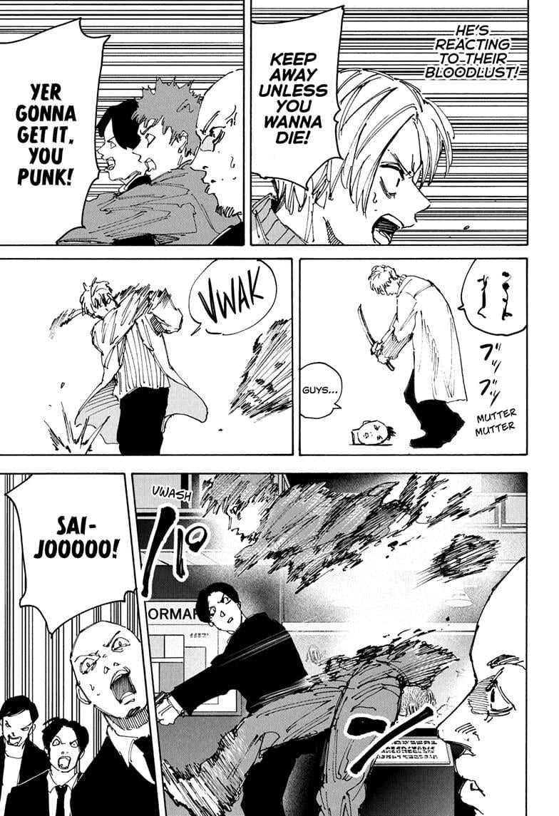 Chapter 215 image 9