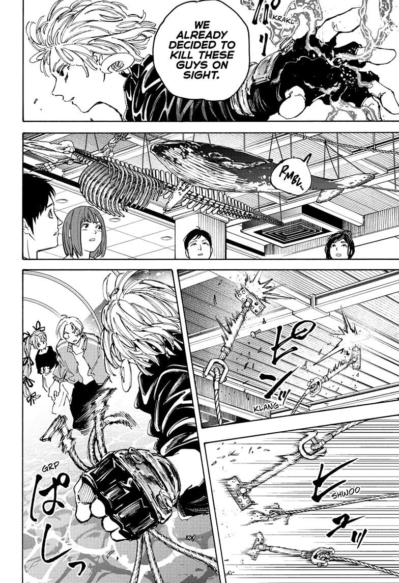Chapter 216 image 10