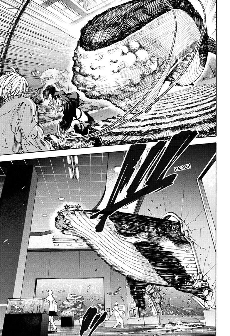 Chapter 216 image 11