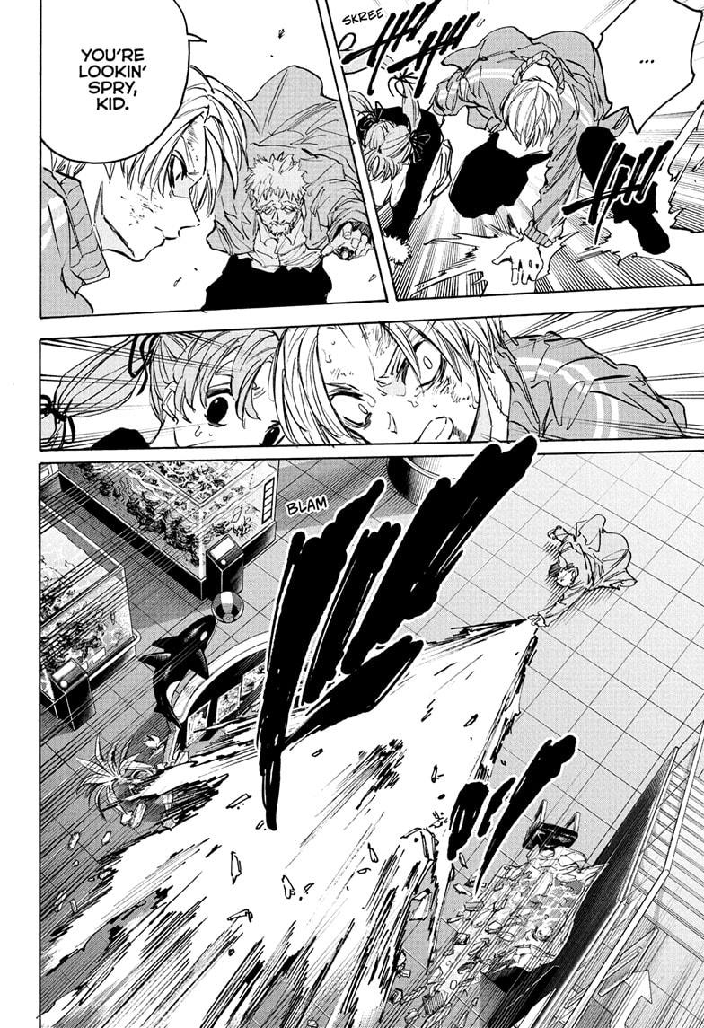 Chapter 216 image 12