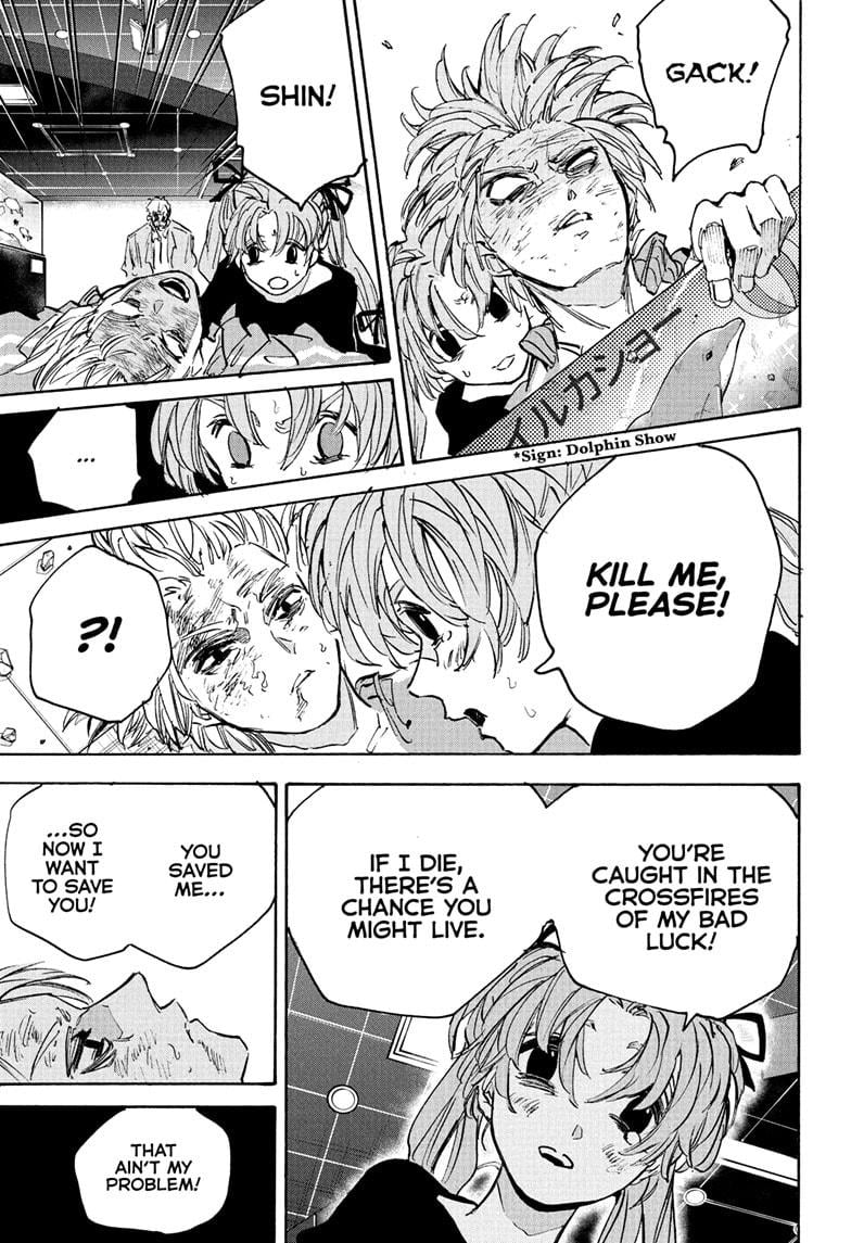 Chapter 216 image 13