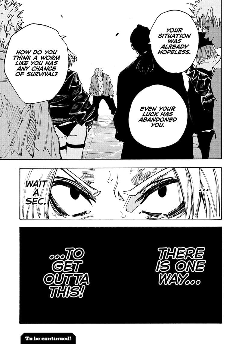 Chapter 216 image 15
