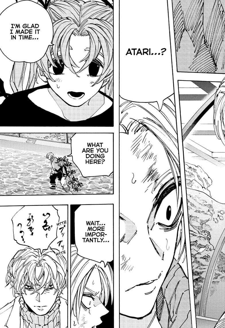 Chapter 216 image 3