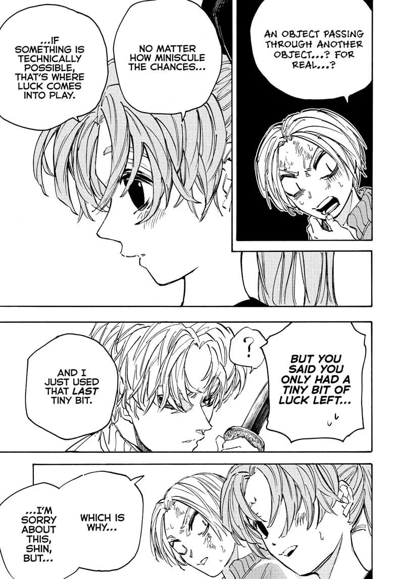 Chapter 216 image 5