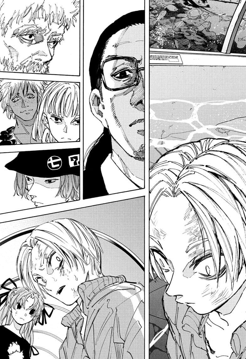 Chapter 216 image 7