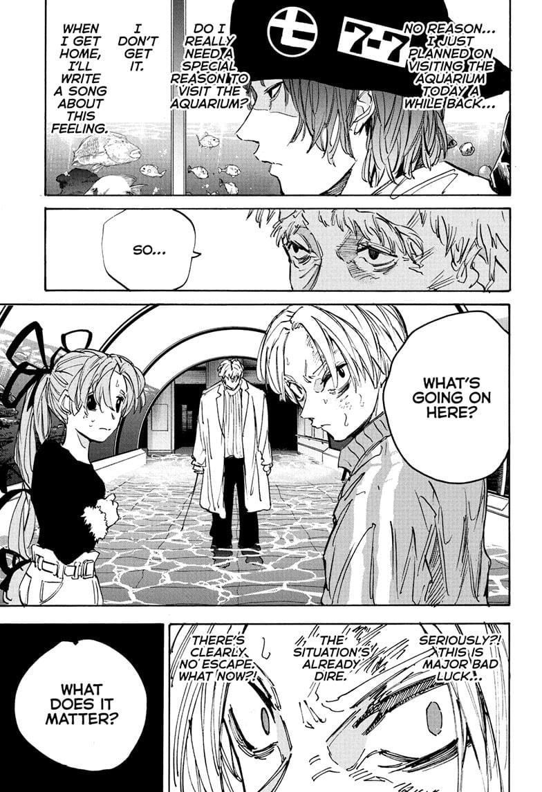 Chapter 216 image 9