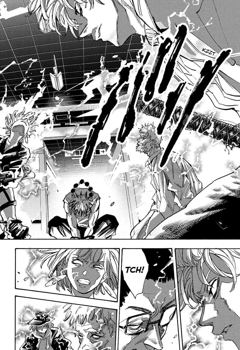 Chapter 217 image 10
