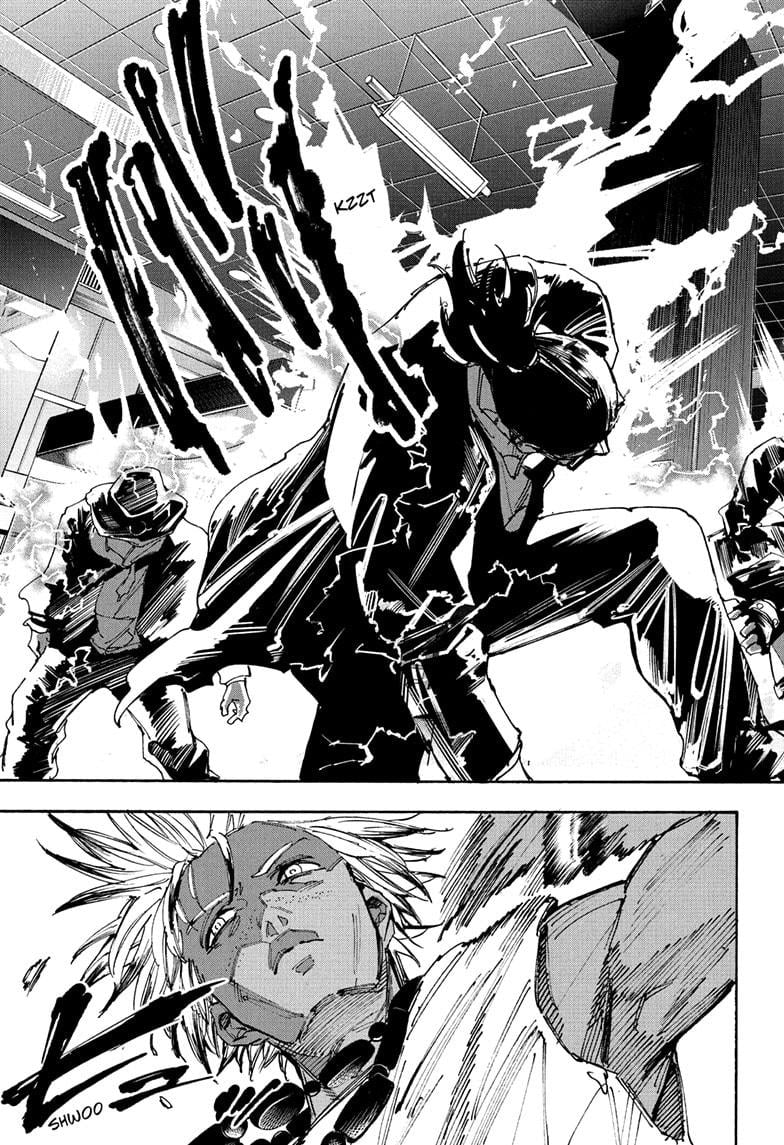Chapter 217 image 11