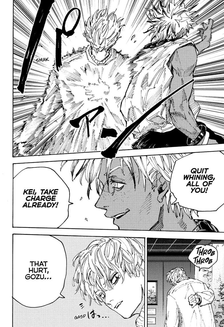 Chapter 217 image 12