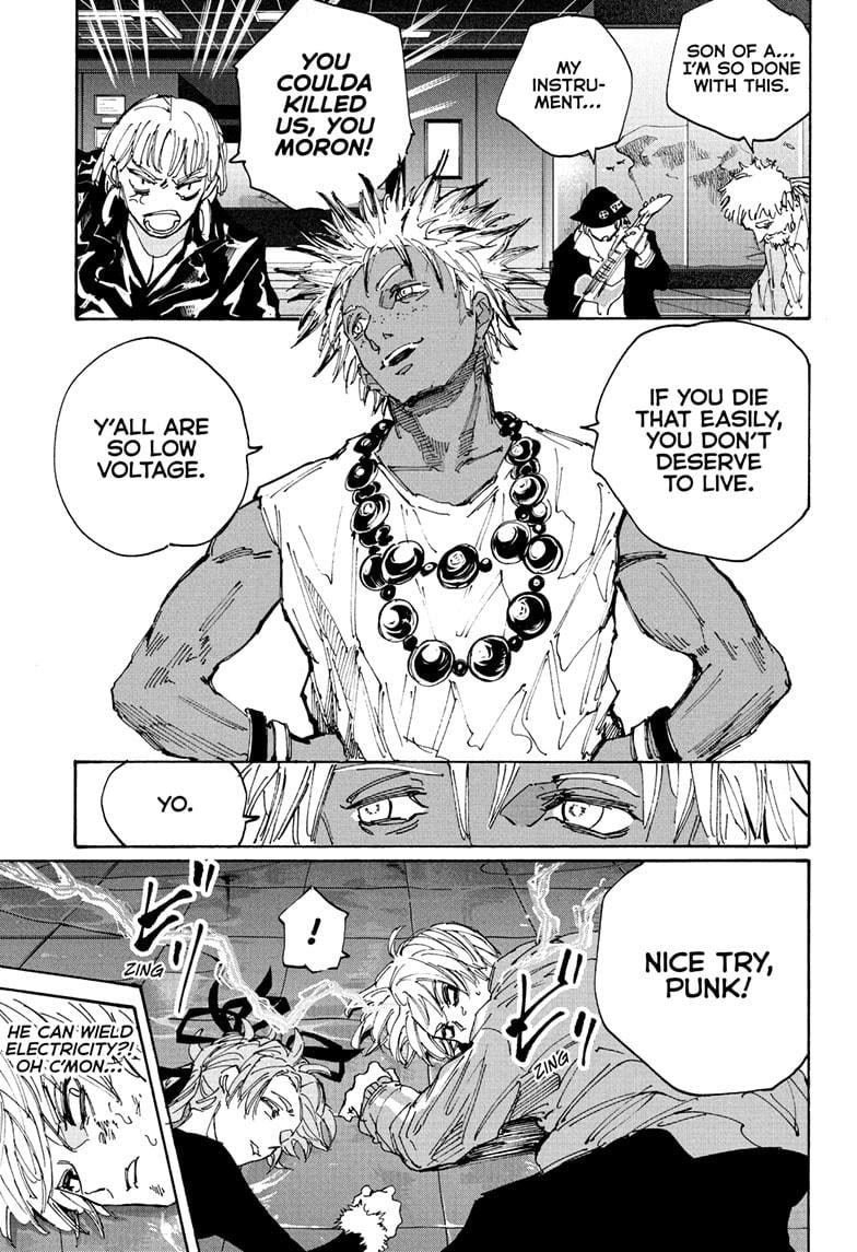 Chapter 217 image 13