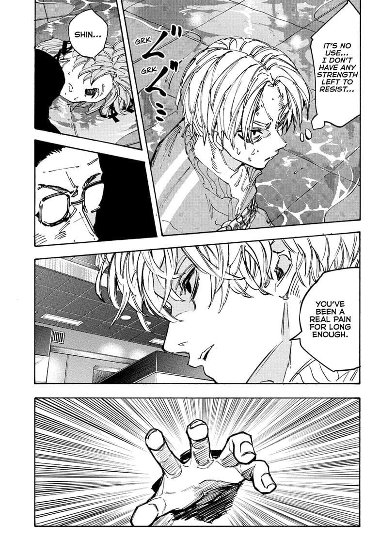 Chapter 217 image 17