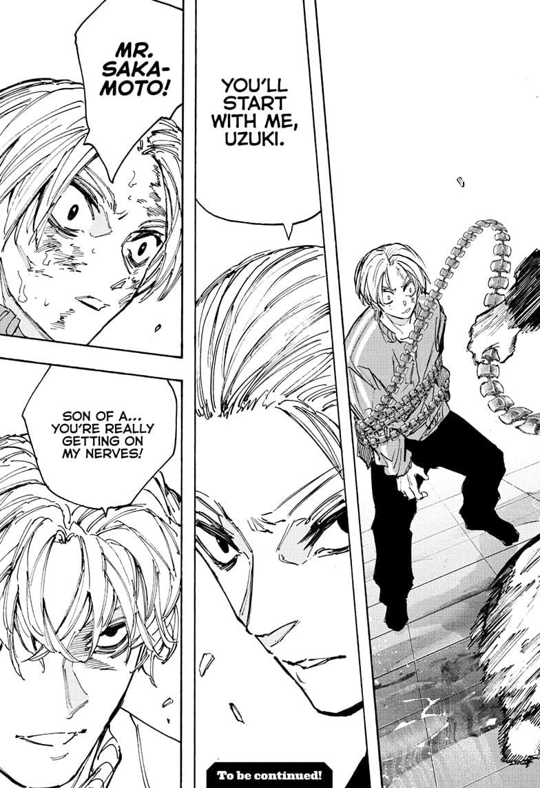 Chapter 217 image 19