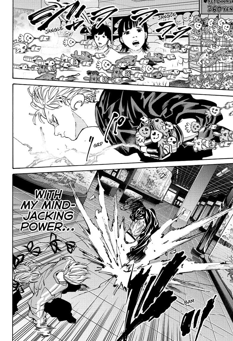 Chapter 217 image 2