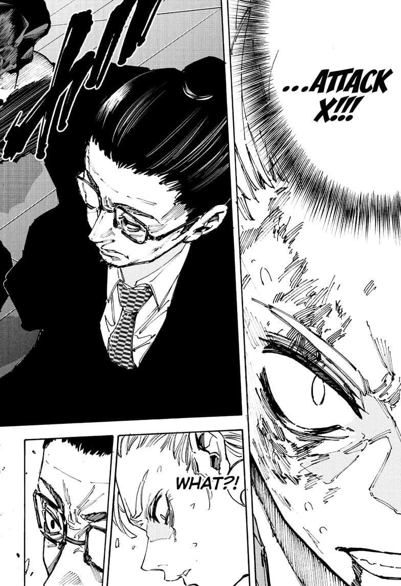 Chapter 217 image 4