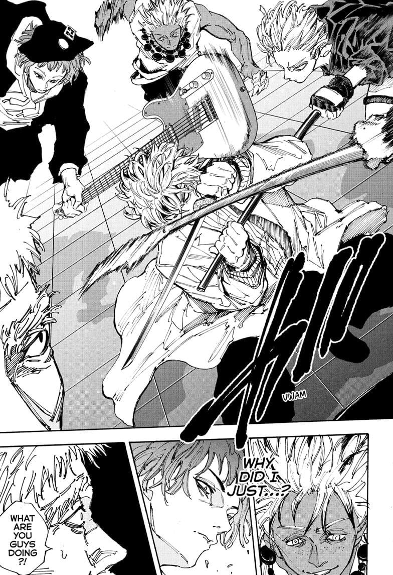 Chapter 217 image 5