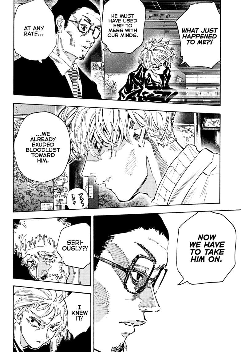 Chapter 217 image 8