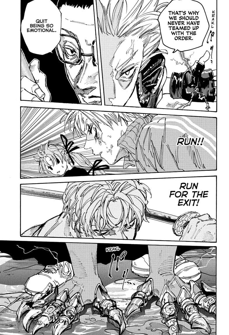 Chapter 217 image 9