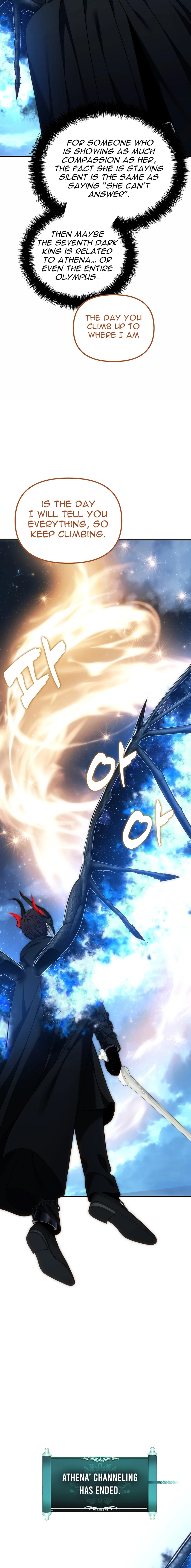 Second Life Ranker, Chapter 193