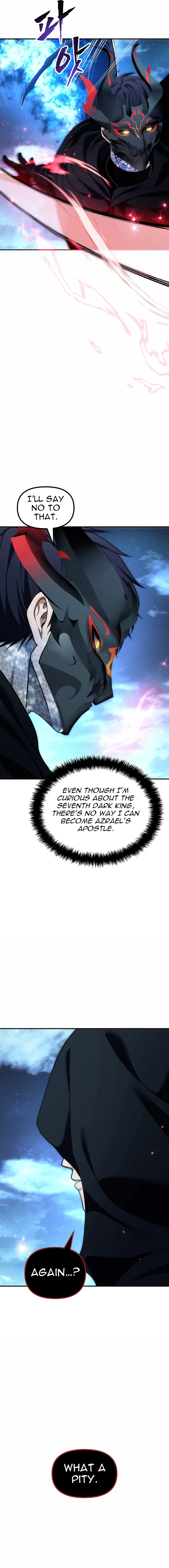 Second Life Ranker, Chapter 193