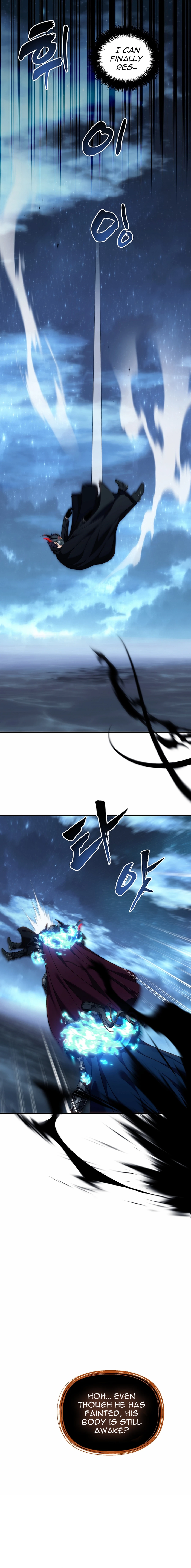 Second Life Ranker, Chapter 193