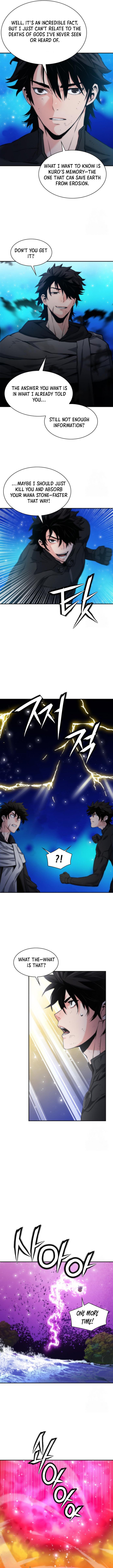 Seoul Station Druid, Chapter 192