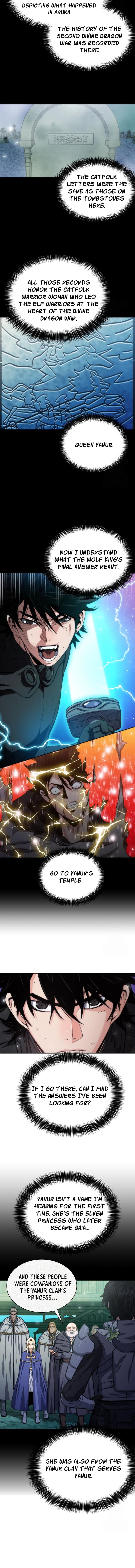 Seoul Station Druid, Chapter 193