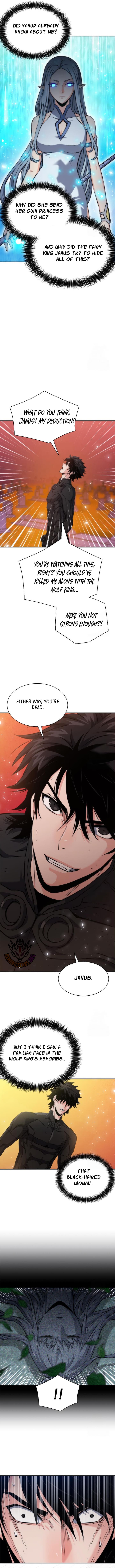 Seoul Station Druid, Chapter 193