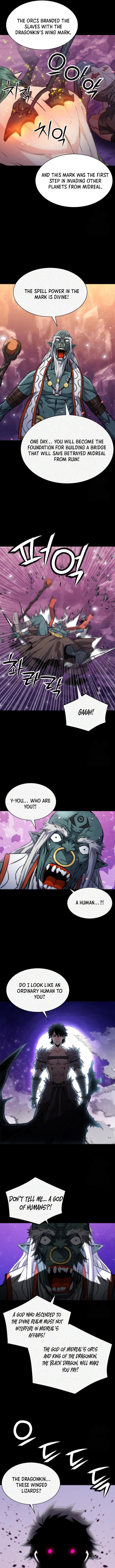 Seoul Station Druid, Chapter 193