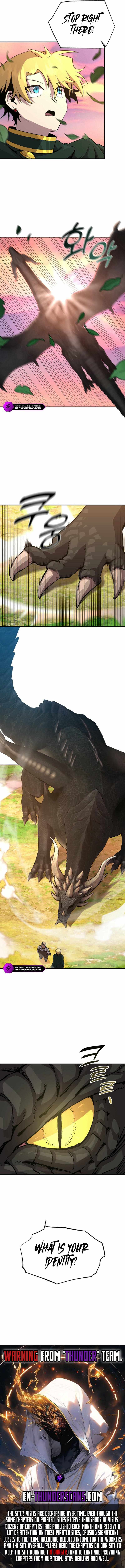Solo Bug Player, Chapter 148