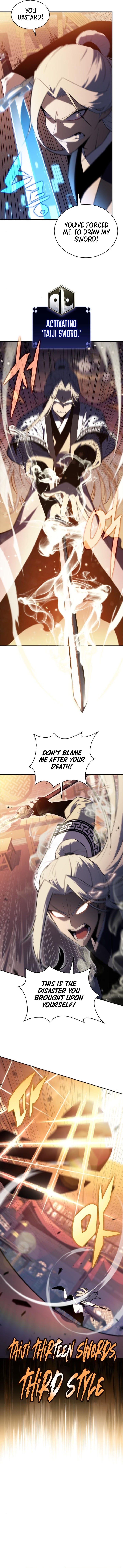 Solo Max-Level Newbie, Chapter 189