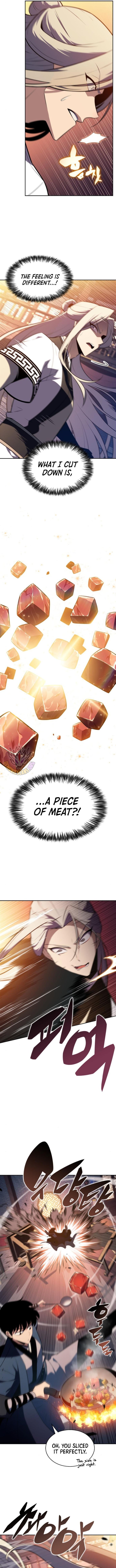 Solo Max-Level Newbie, Chapter 189