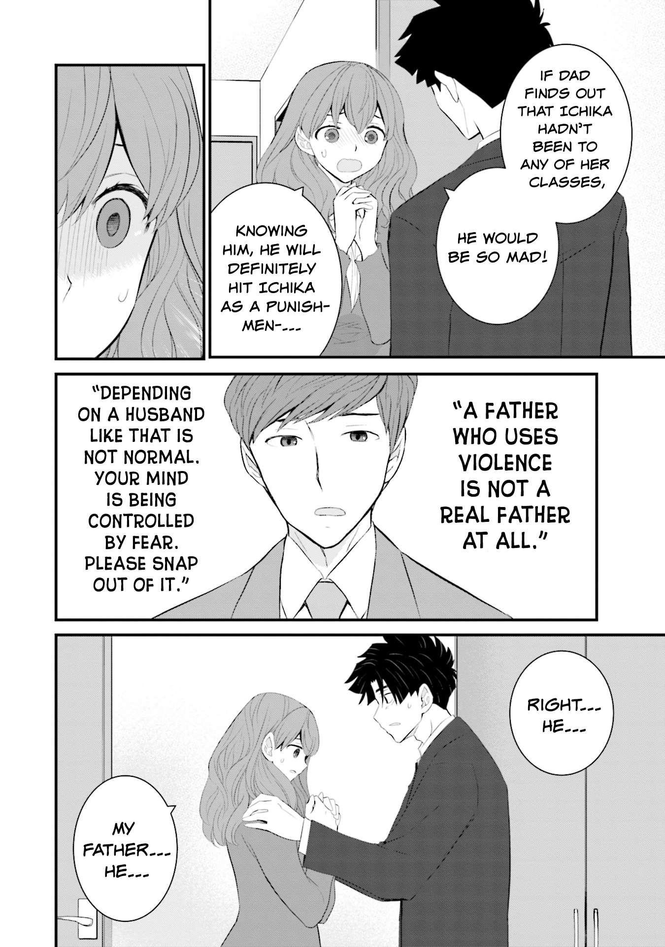 Chapter 32 - Page 12