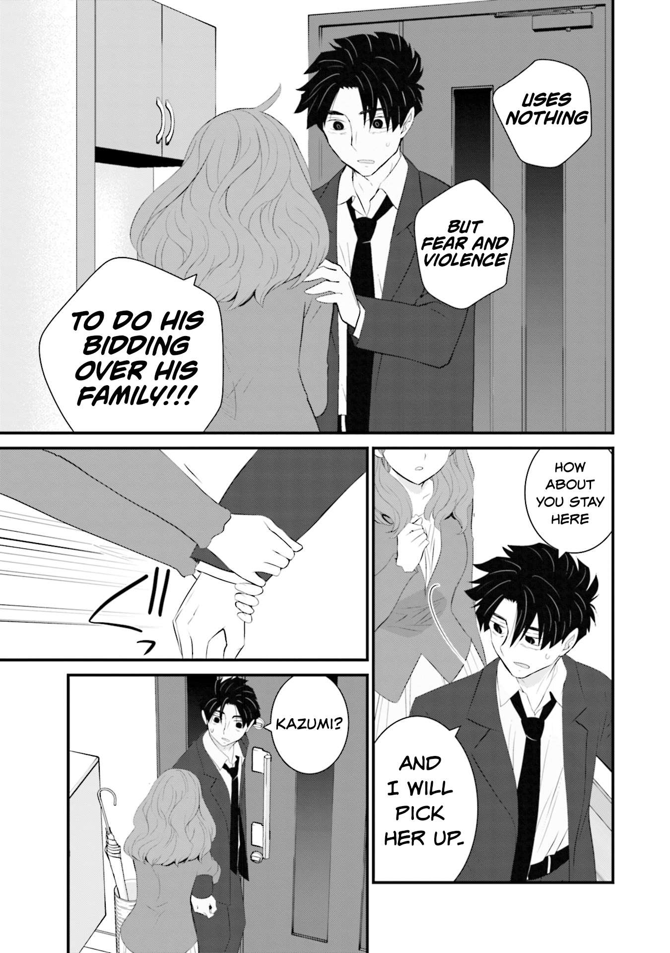 Chapter 32 - Page 13