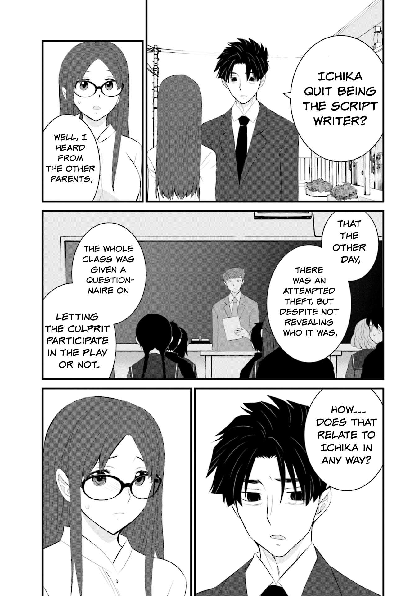 Chapter 32 - Page 19