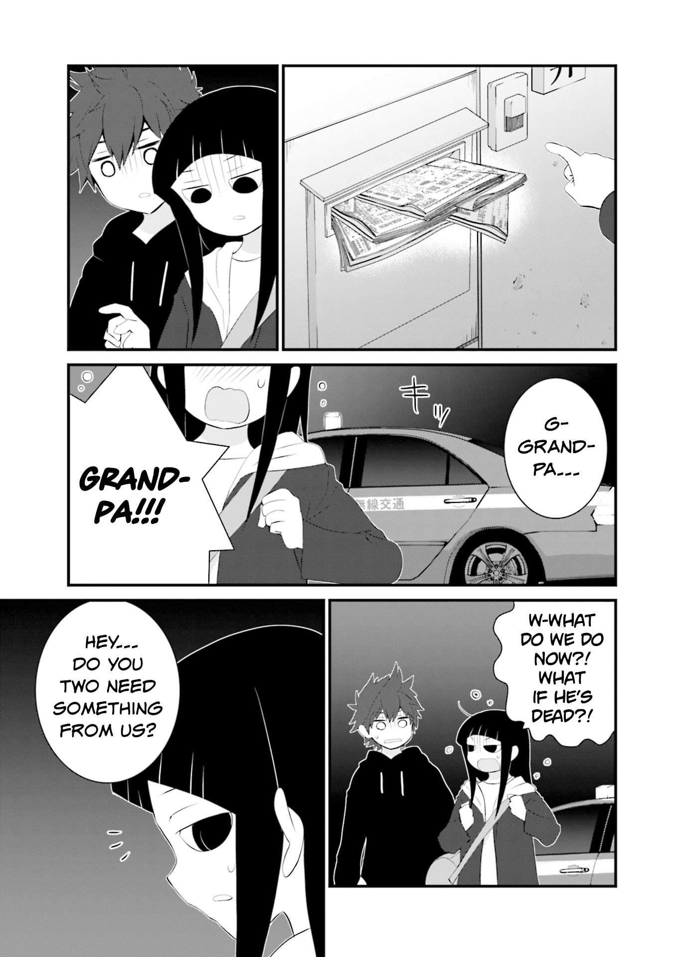 Chapter 32 - Page 5