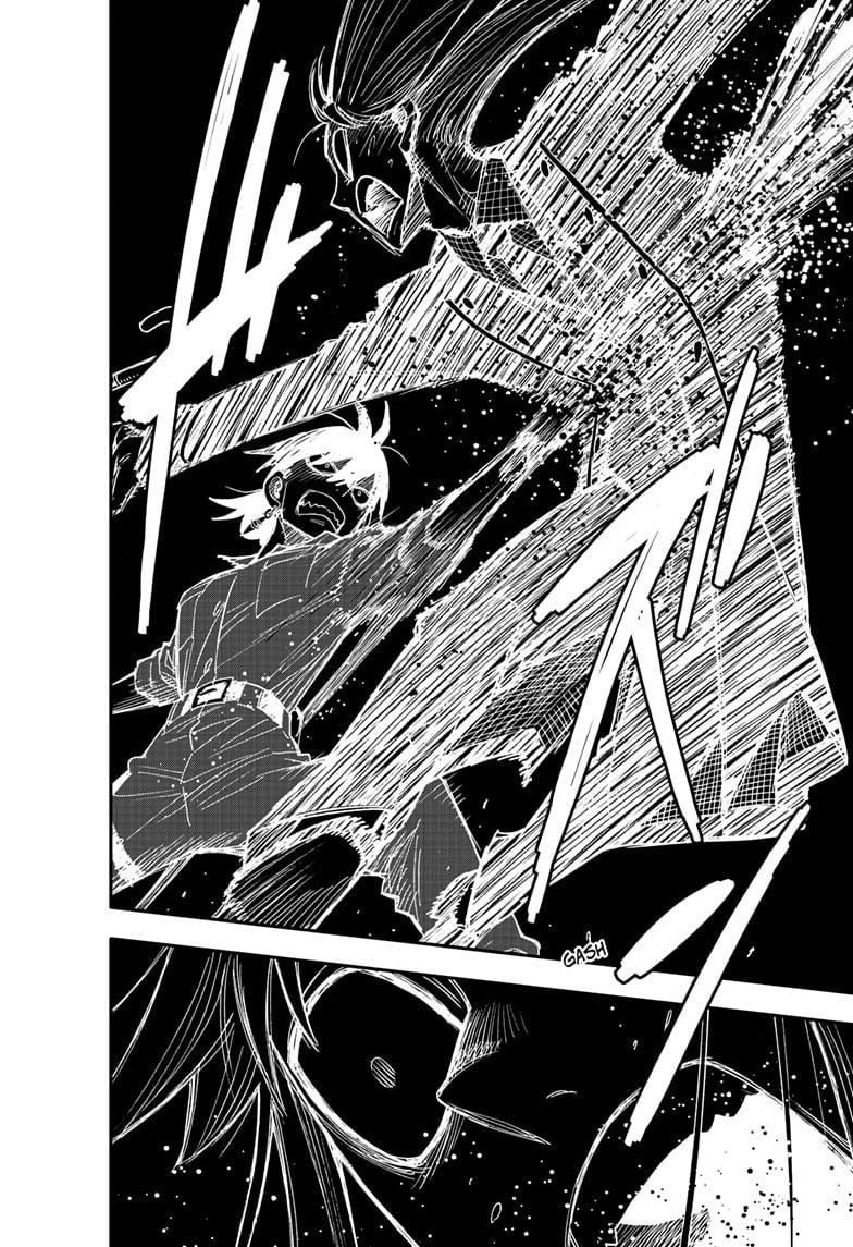 Spyxfamily Chapter 117 - Image 18