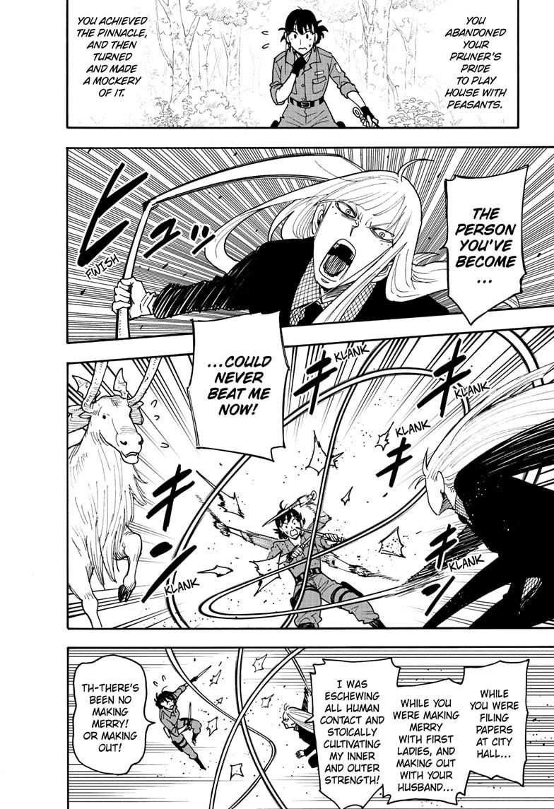 Spyxfamily Chapter 117 - Image 6
