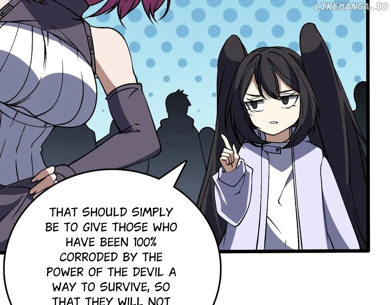 Starting As The Black Dragon Boss Chapter 10 toonclash.com