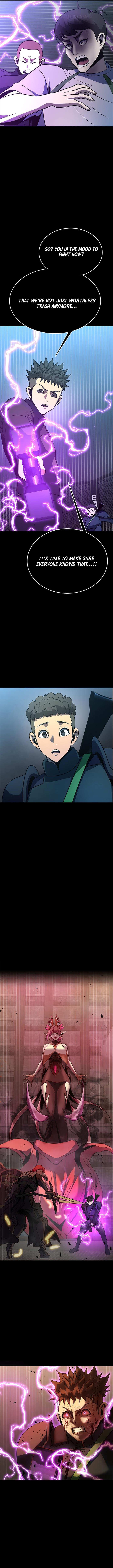 The Steel Devouring Player Chapter 79 - Image 10