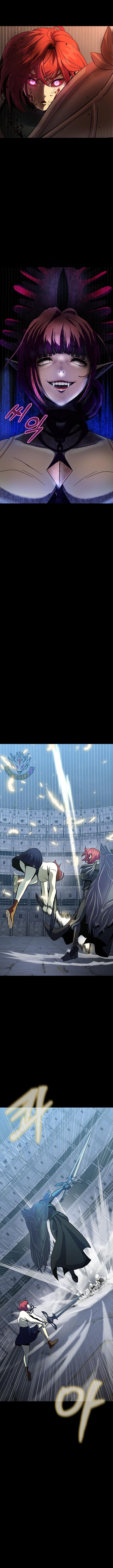 The Steel Devouring Player Chapter 79 - Image 11