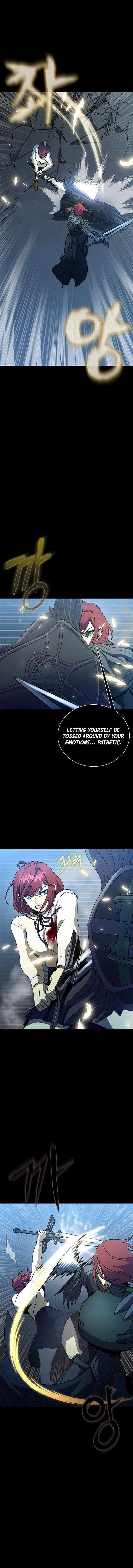 The Steel Devouring Player Chapter 79 - Image 12