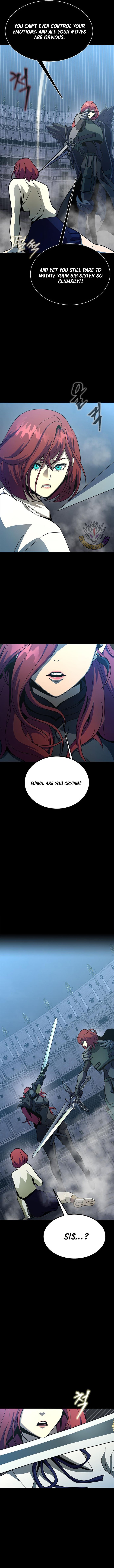 The Steel Devouring Player Chapter 79 - Image 13