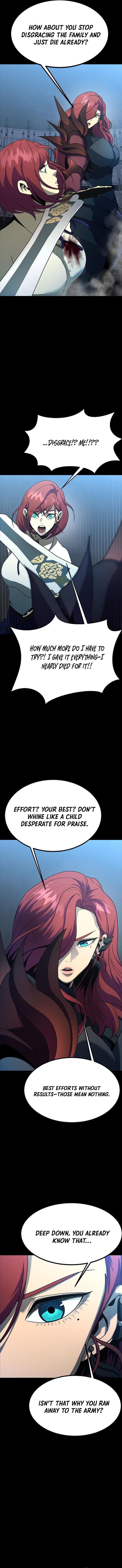 The Steel Devouring Player Chapter 79 - Image 14