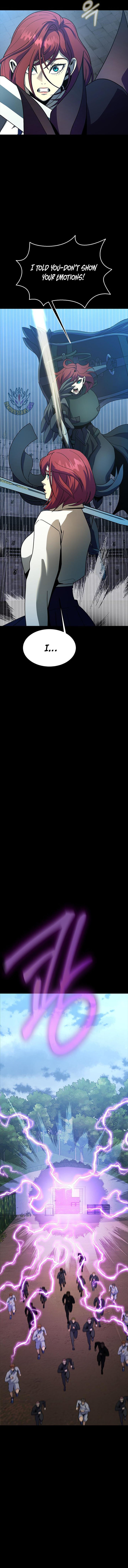 The Steel Devouring Player Chapter 79 - Image 15