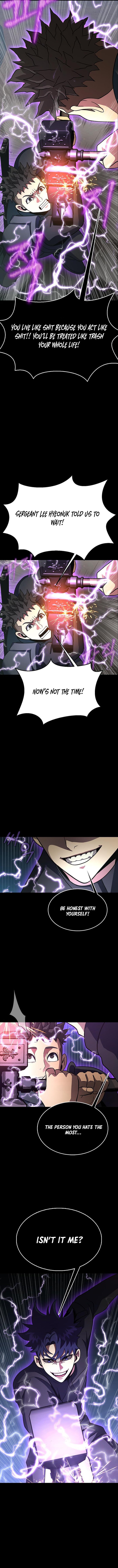 The Steel Devouring Player Chapter 79 - Image 18