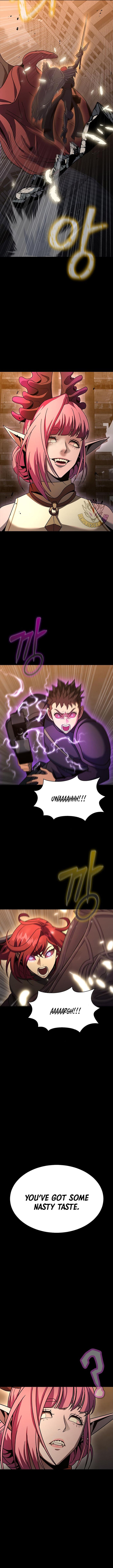 The Steel Devouring Player Chapter 79 - Image 21