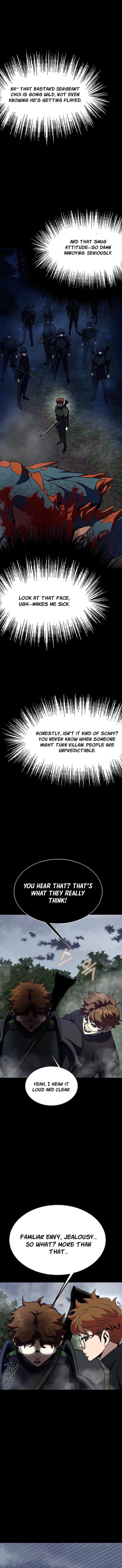 The Steel Devouring Player Chapter 79 - Image 23