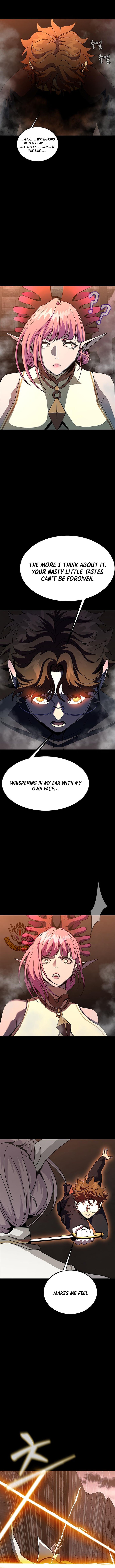 The Steel Devouring Player Chapter 79 - Image 25