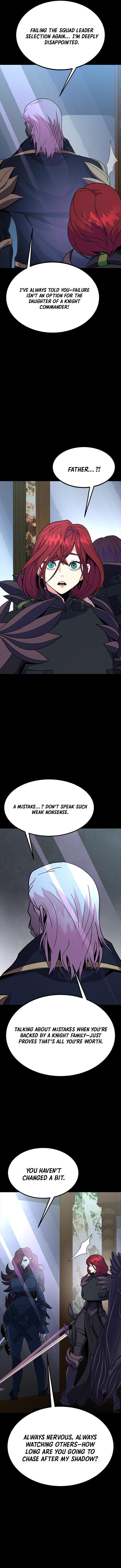 The Steel Devouring Player Chapter 79 - Image 4