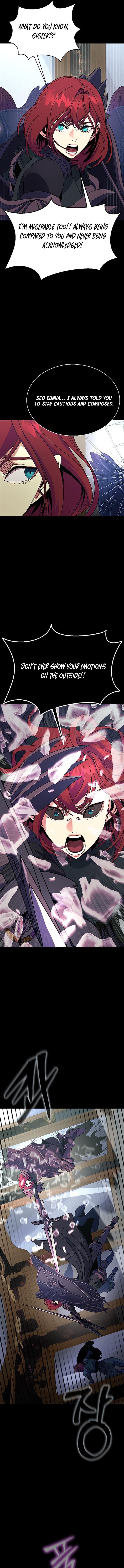 The Steel Devouring Player Chapter 79 - Image 5